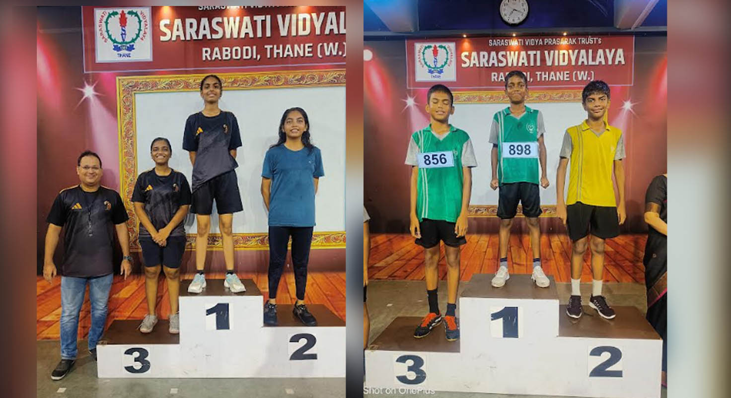 Varsha Marathon - A Resounding Success 