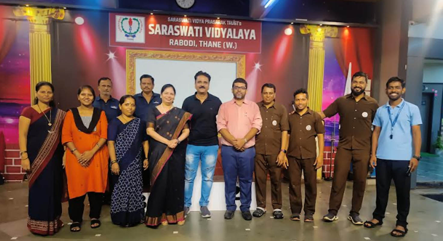 Varsha Marathon - A Resounding Success 