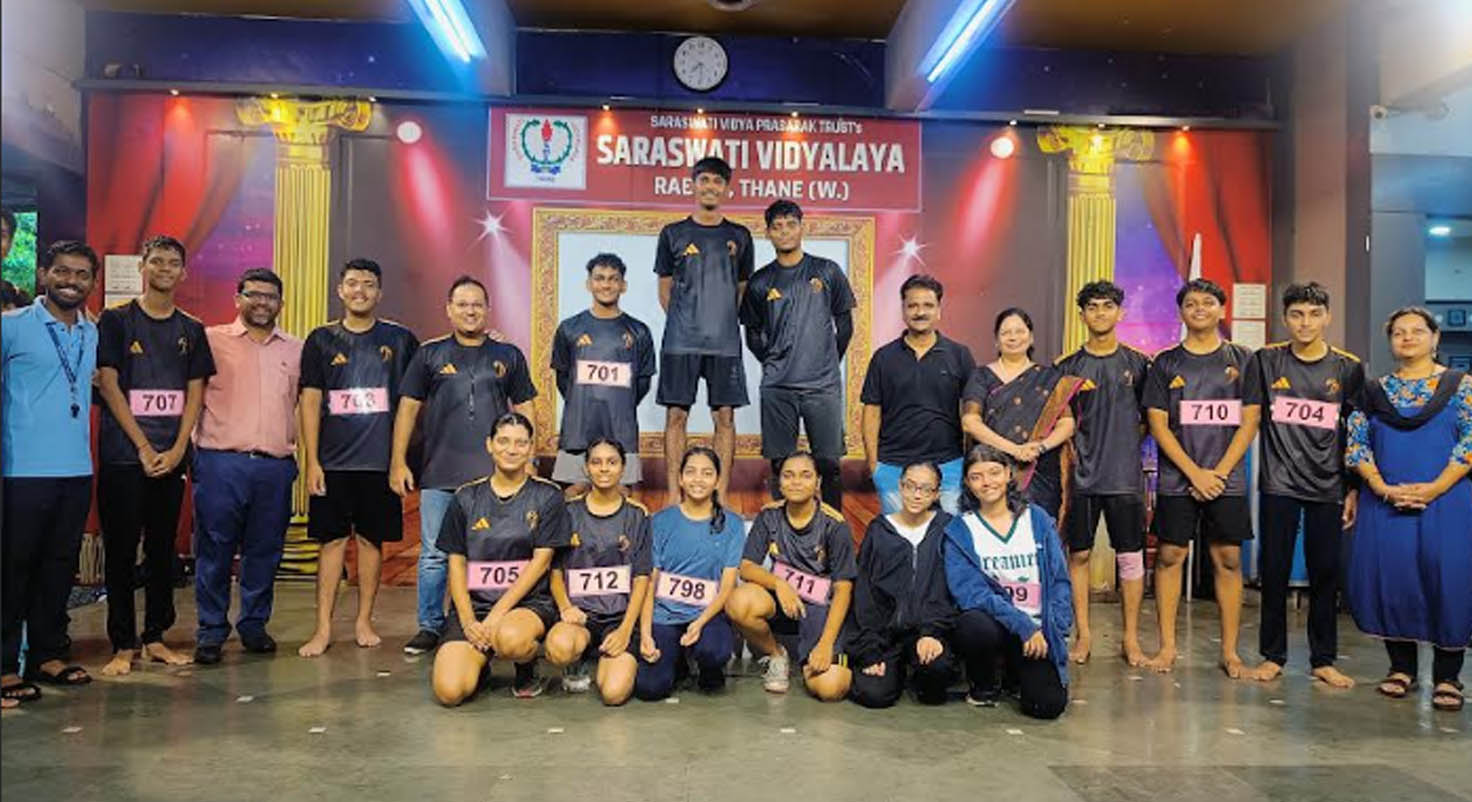 Varsha Marathon - A Resounding Success 