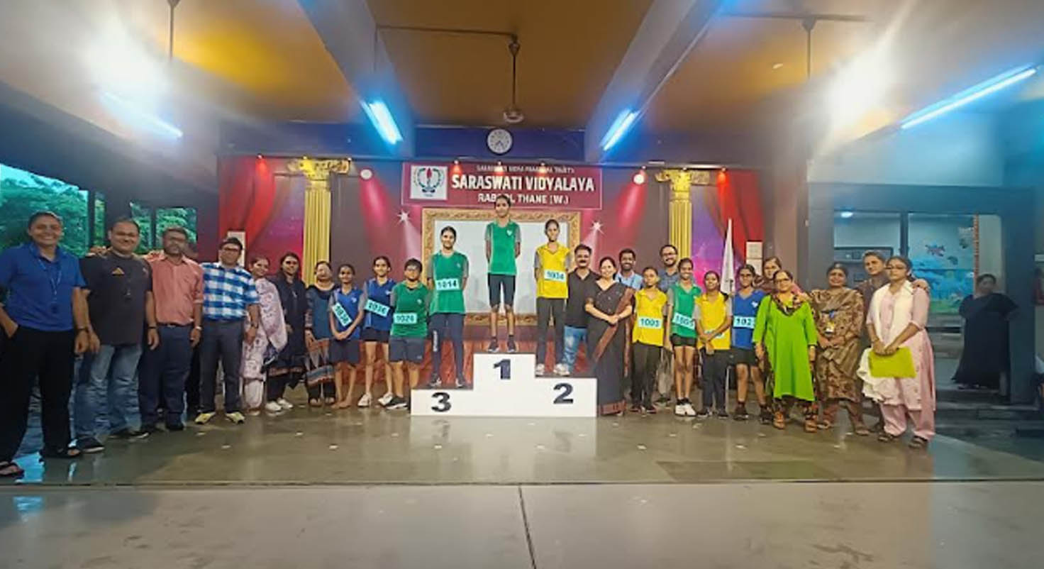 Varsha Marathon - A Resounding Success 