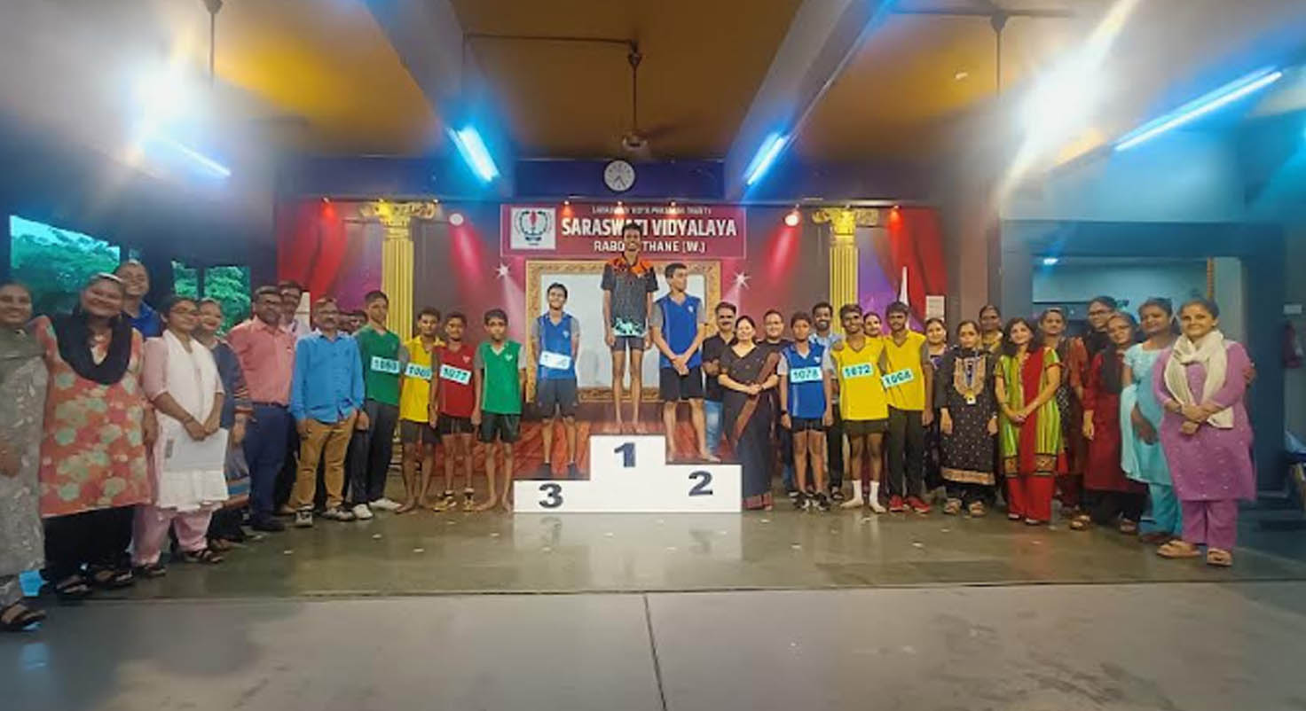 Varsha Marathon - A Resounding Success 