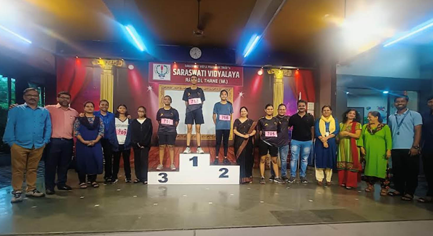 Varsha Marathon - A Resounding Success 