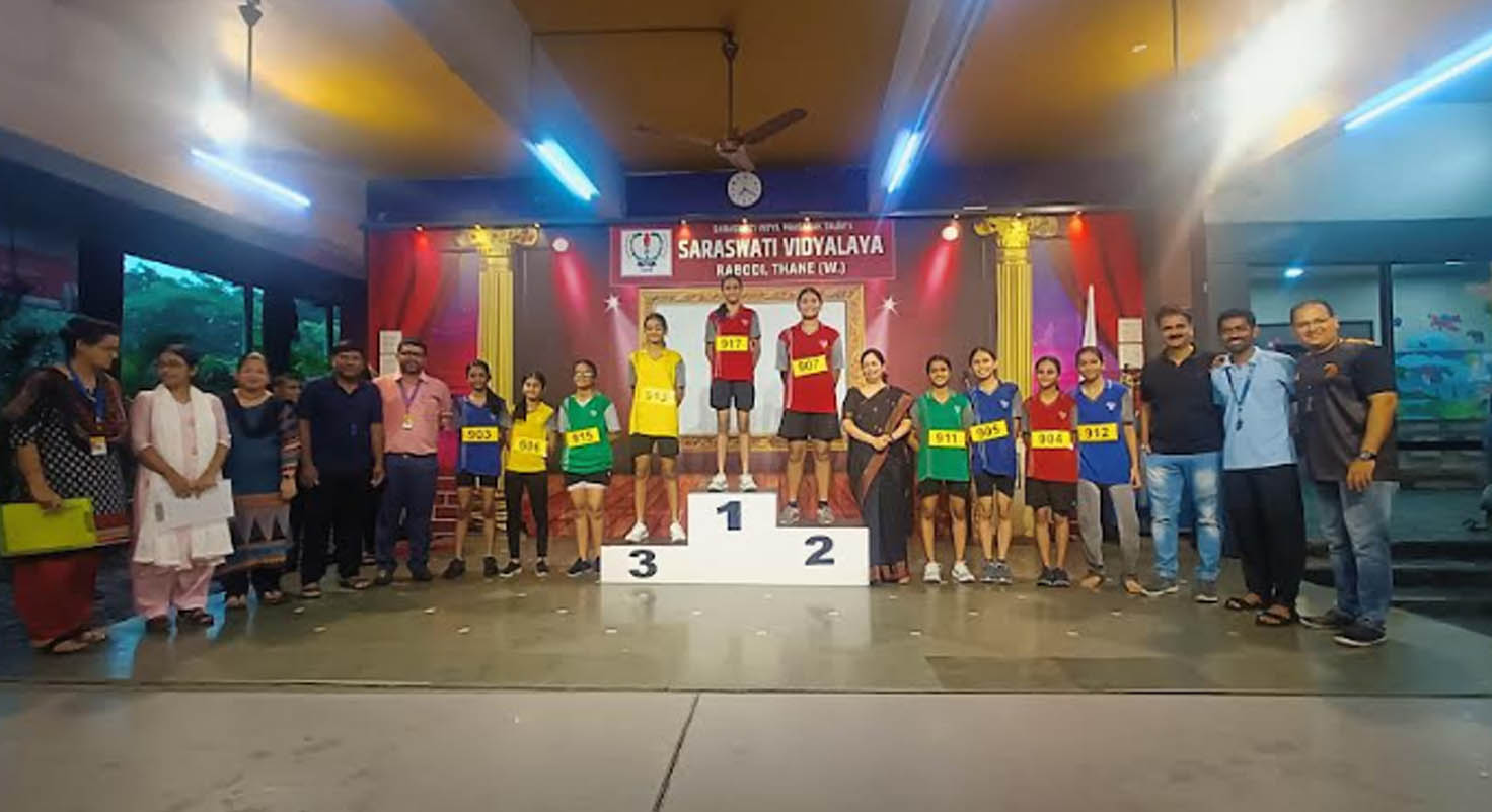 Varsha Marathon - A Resounding Success 