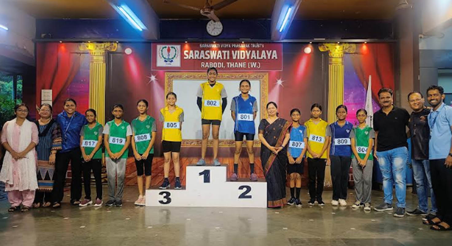 Varsha Marathon - A Resounding Success 