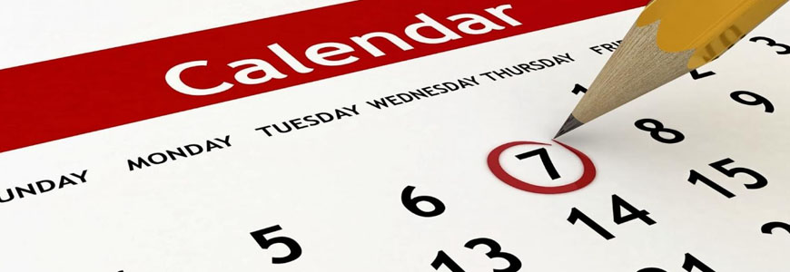  School Calender of SVPT Sarasvati Vidyalaya High School / Junior College in Rabodi Thane - .