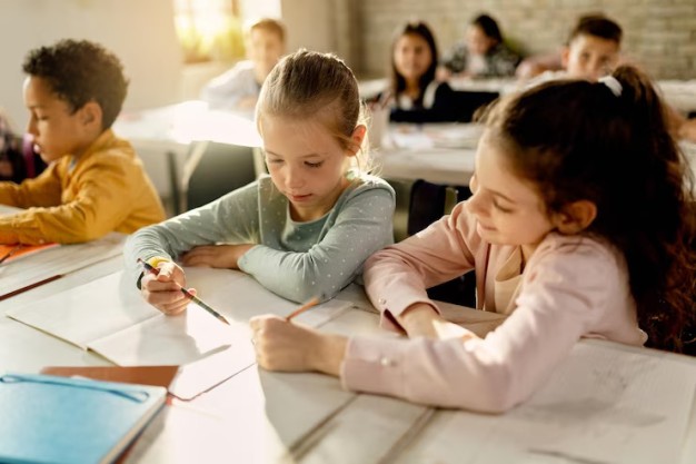 CBSE Schools in Thane