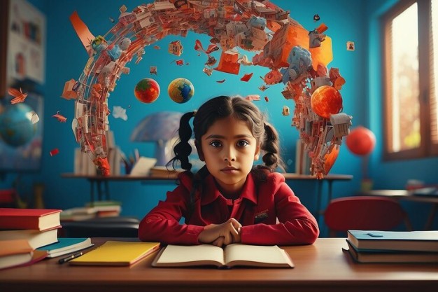 Importance of School Education