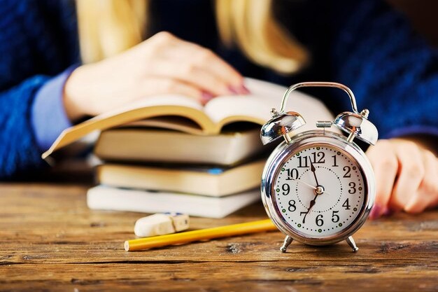 Time management for students