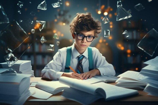 Implementing effective study tips for academic success