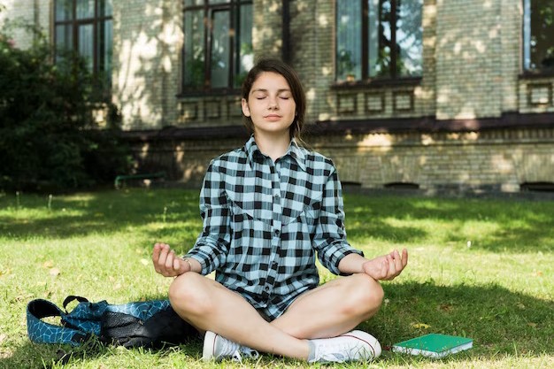 Mindfulness Meditation Guide | SVPT Rabodi