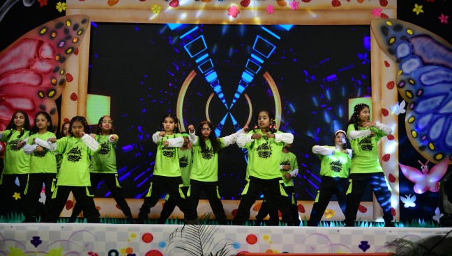 41 st ANNUAL DAY(2023-24)