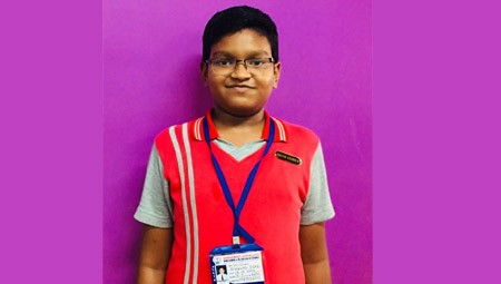Sanskrti Scholarship- Saraswati Vidyalaya Rabodi Thane