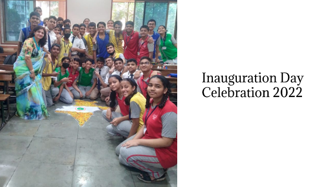 Inauguration Day Celebration 2022 | Saraswati School Rabodi in Thane
