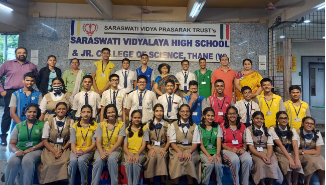School Election 2022