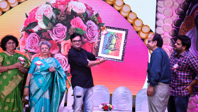 Secondary Annual Day (2022-2023) | Saraswati School Rabodi in Thane