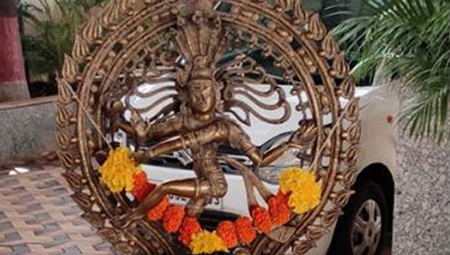 SOLO DANCE COMPETITION 2021 | Saraswati School Rabodi in Thane