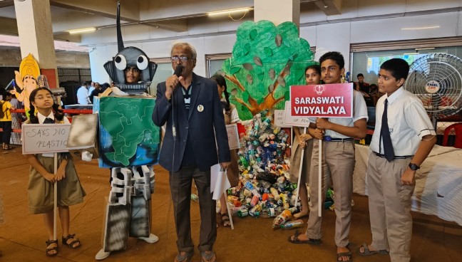 INDIAN SWACHHTA LEAGUE event 2023