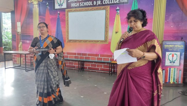 Jr.College Council Election 2023