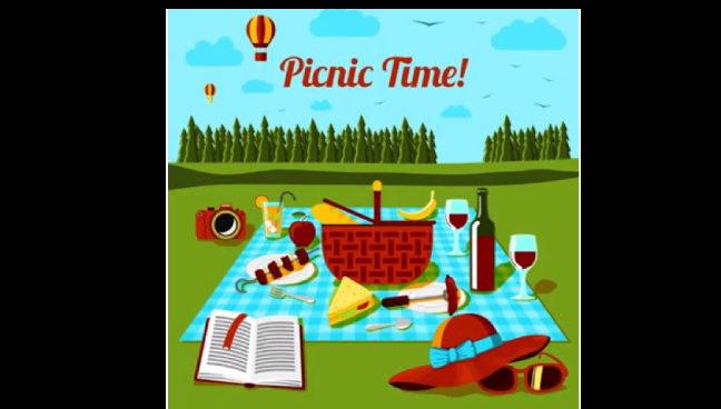 Pre-Primary Picnic Video 2023