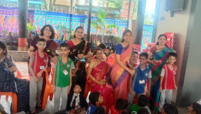 Guru Purnima Celebration 2023