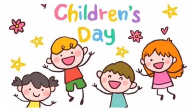 Pre Primary Children's Day Celebration 2022 | Saraswati School Rabodi in Thane