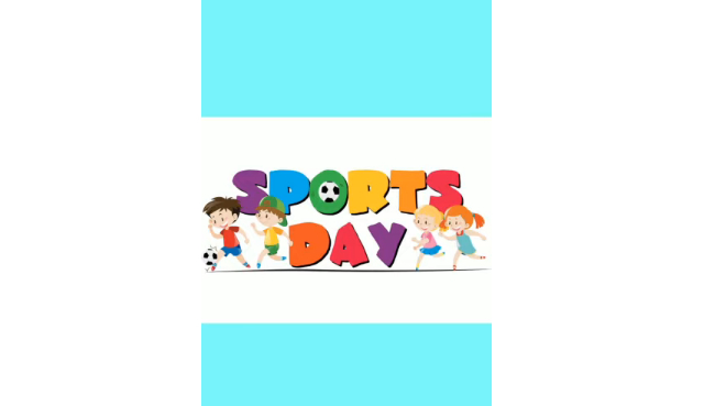 Pre Primary Sports Week | Saraswati School Rabodi in Thane