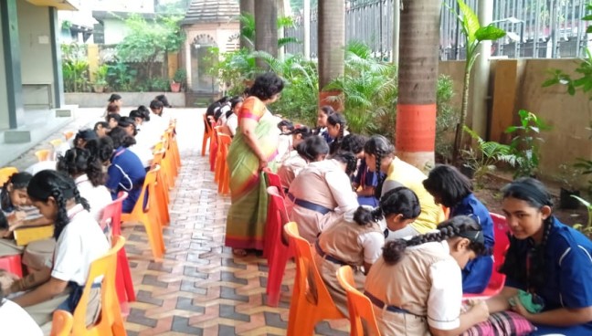 School Inauguration Day Celebration 2023