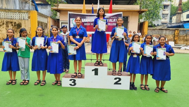 Varsha Marathon 2023