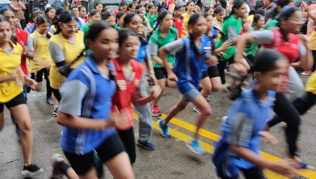Varsha Marathon 2023