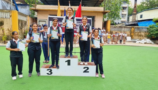 Varsha Marathon 2023