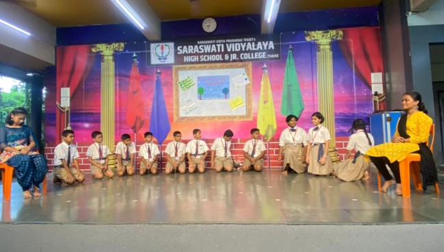Std.VII Assembly Program