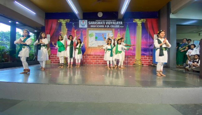Std.VII Assembly Program