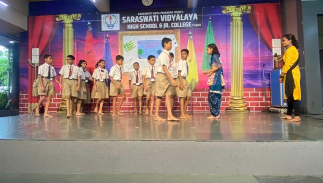 Std.VII Assembly Program