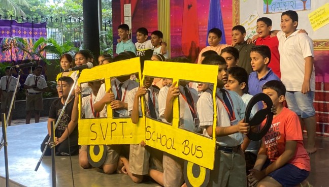 Std.VII Assembly Program